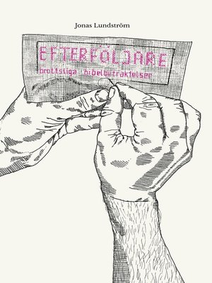cover image of Efterföljare